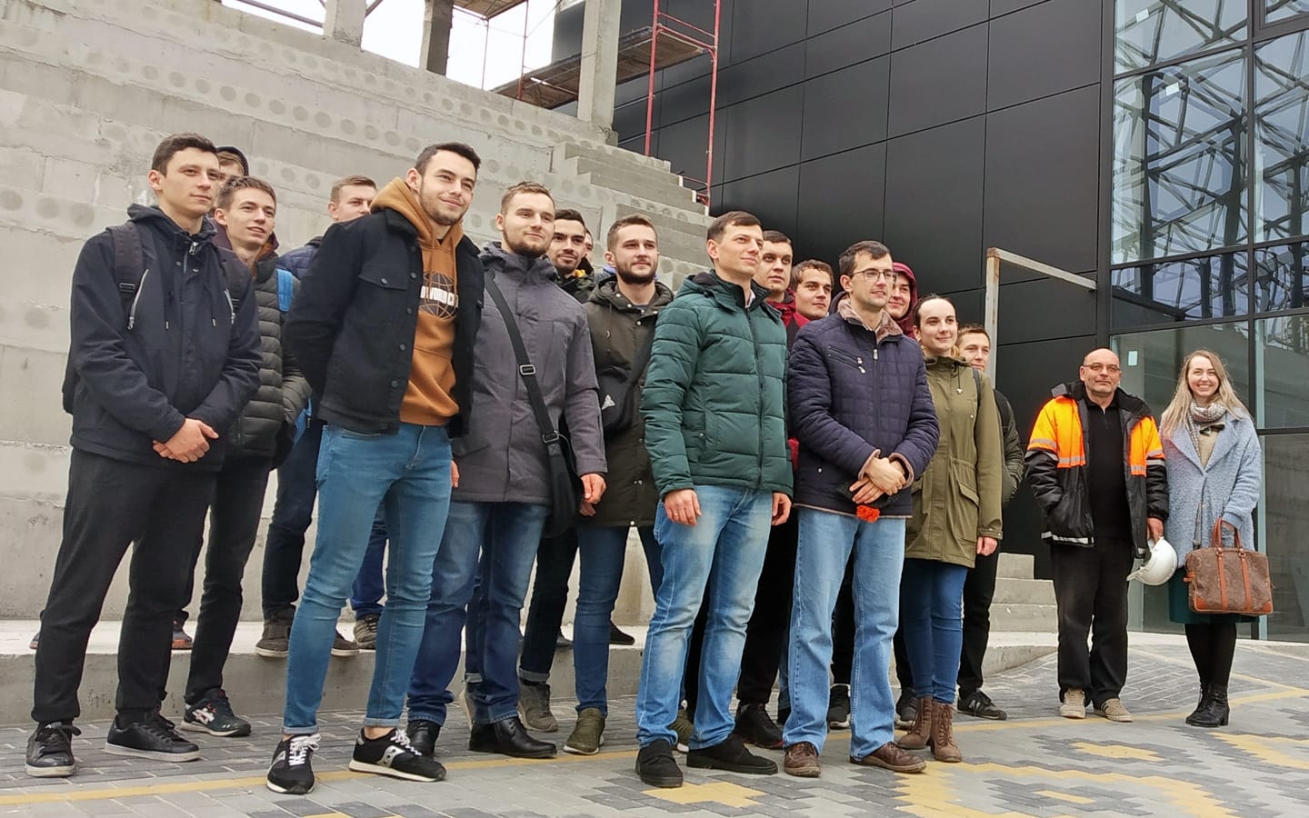 Водна арена Тернопіль завершення першого етапу будівництва Водна арена Тернопіль завершення першого етапу будівництва