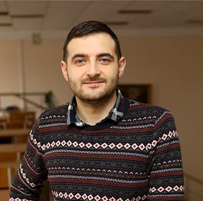 Грицеляк Роман Володимирович