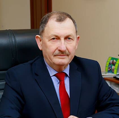 Ясній Петро Володимирович ректор тнту